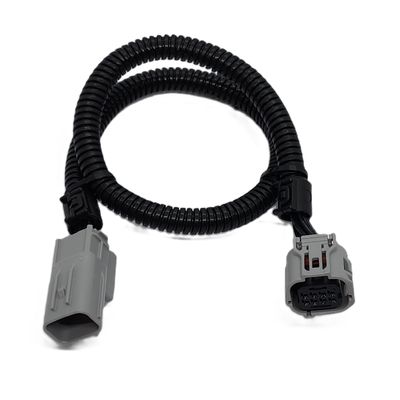 Toyota Hilux (26+) - Blind Spot Extensions (PAIR)