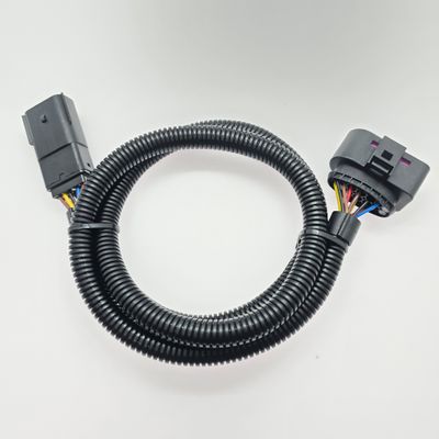 Replacement Premium Pack Wiring (PAIR)
