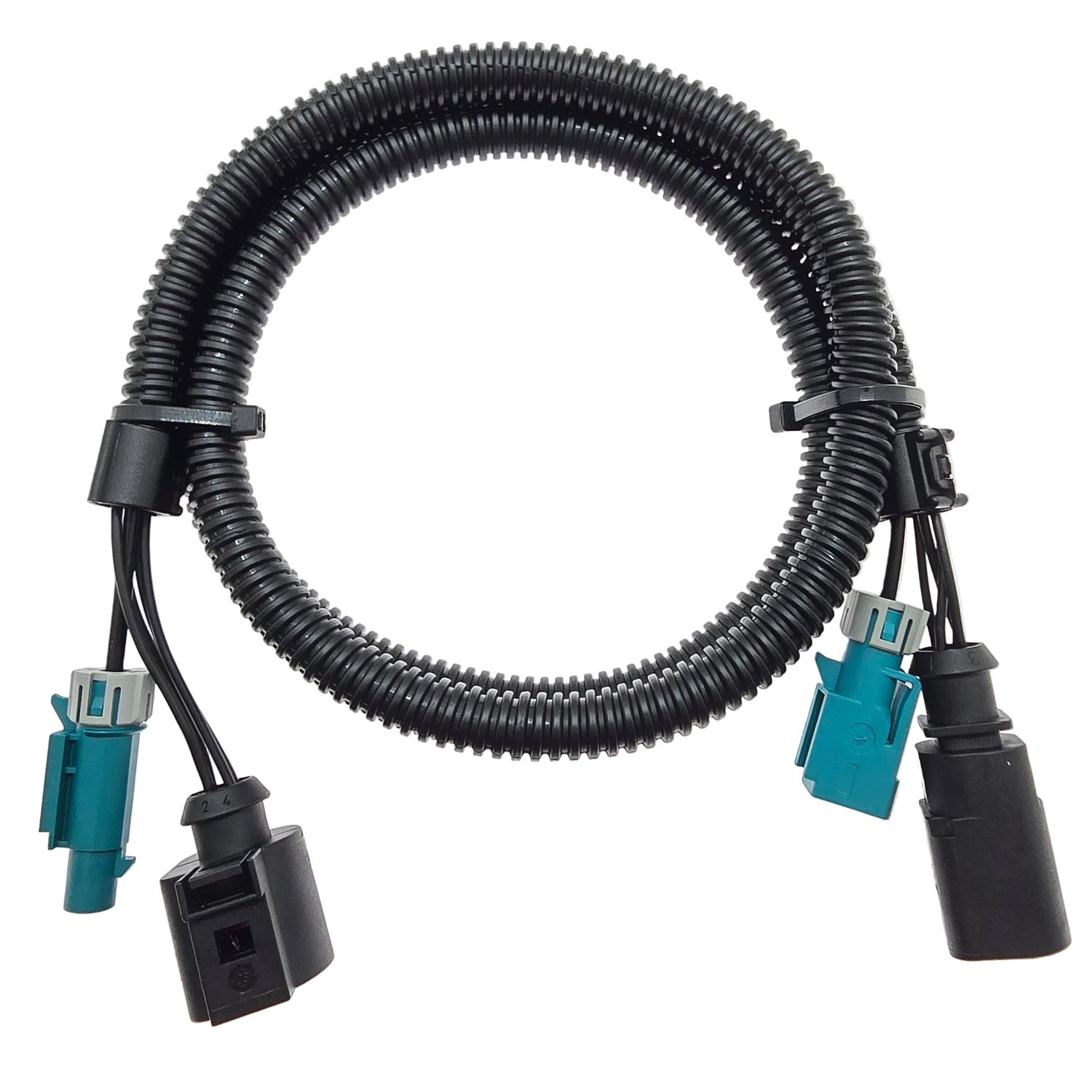 Amarok 2H (2010-2022) - Reverse Camera Extension