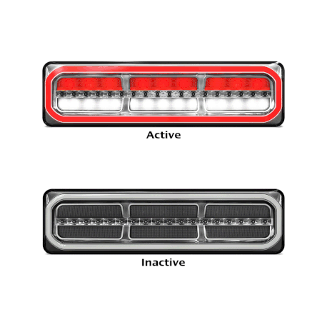 38541 Series LED (PAIR)