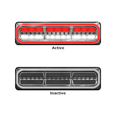 38541 Series LED (PAIR)