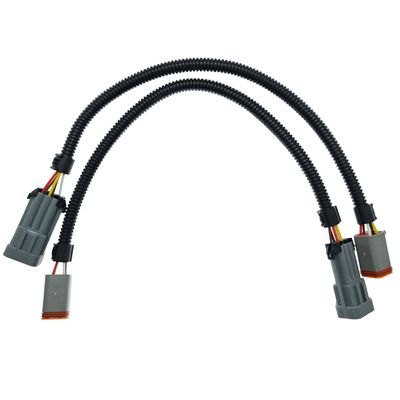 Ineos Grenadier Quartermaster - Tail Light Adapter (PAIR)