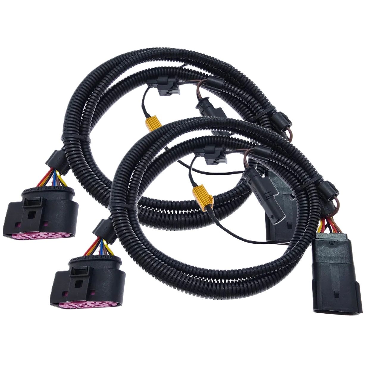 Premium Pack LED Tail Light Converter v2.0
