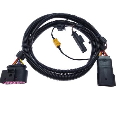 Premium Pack LED Tail Light Converter v2.0