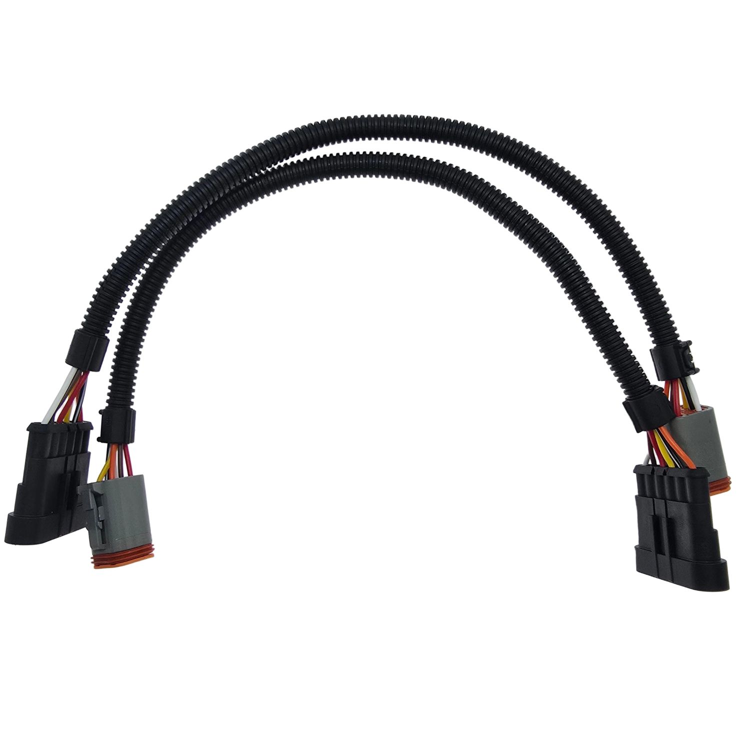 BYD Shark 6 (26+ Cab Chassis) - Tail Light Adapter (PAIR)