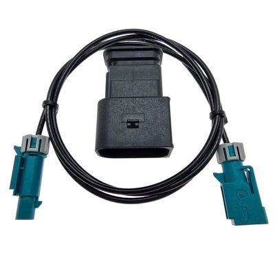 Tailgate Delete Kit - RAM Hurricane (25+)