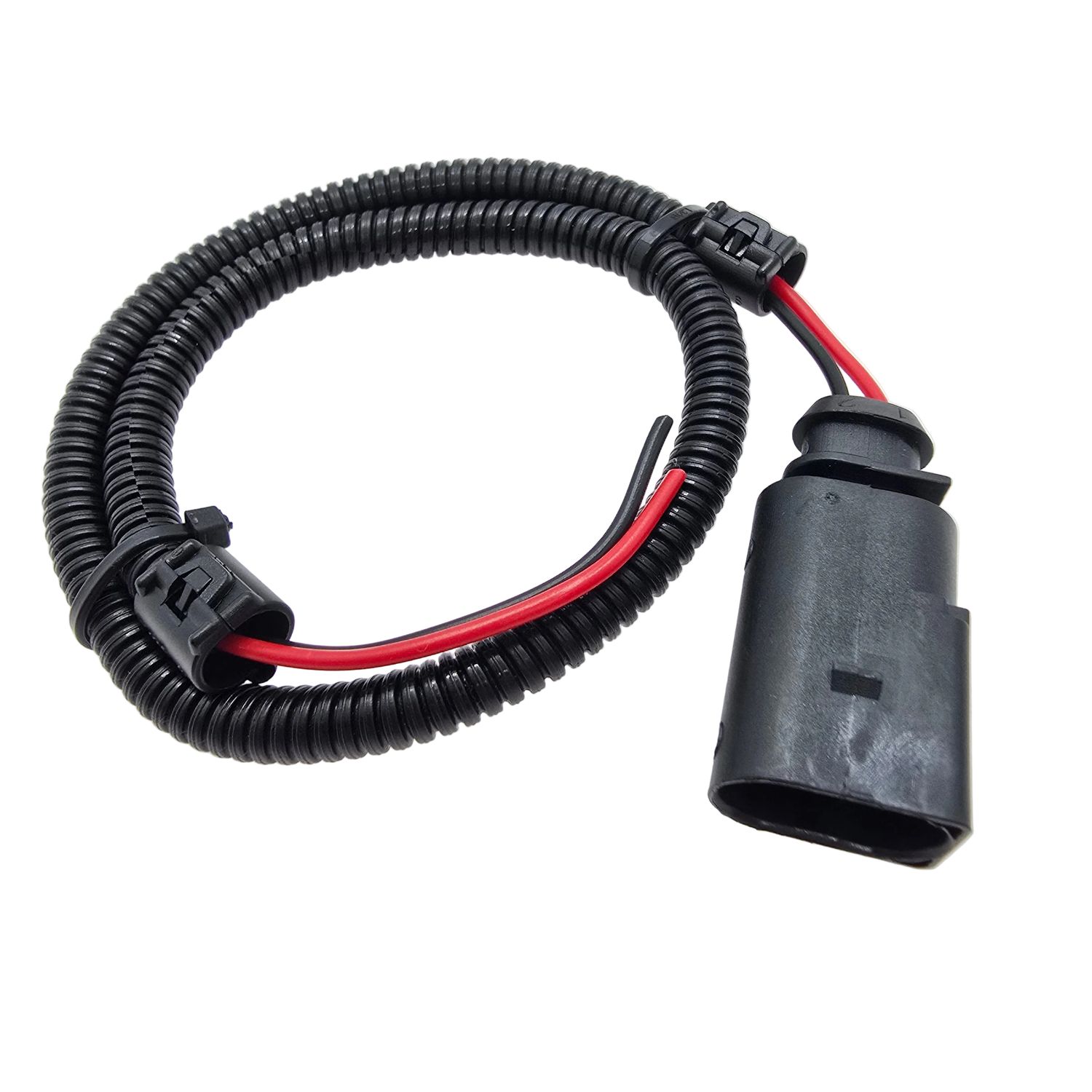 Amarok 2F (10-23) - Central Locking Adapter