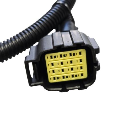 JAC T9 Rear Sensor/Blindspot Extension (PSE13)