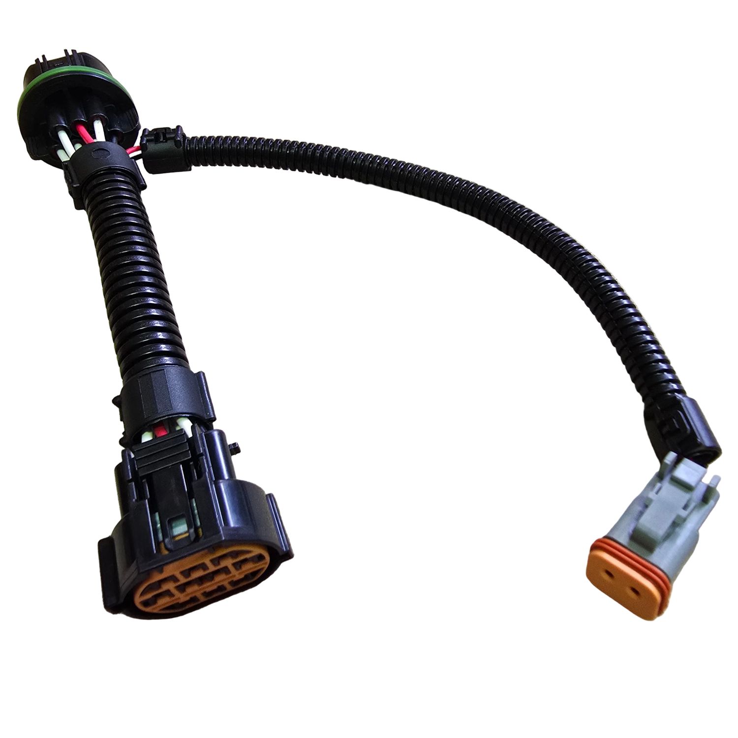 BYD Shark 6 (24+) - Highbeam Patch