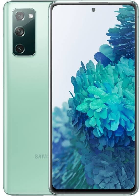 Samsung Galaxy S20 FE Unlocked 128GB