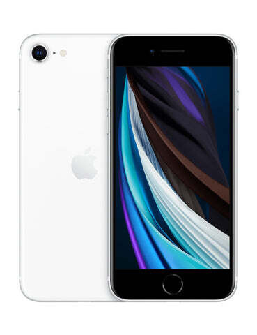 iPhone SE 2nd Generation Unlocked 64GB