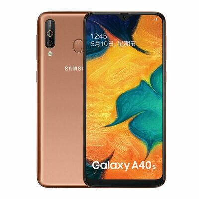 Samsung Galaxy A40s 64GB Unlocked
