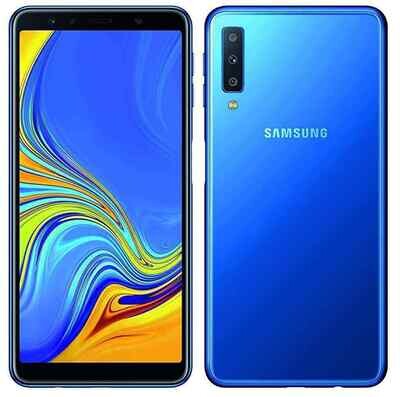 Samsung Galaxy A7 2018 128GB Unlocked