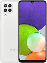 Samsung Galaxy A22 5G 128GB Unlocked