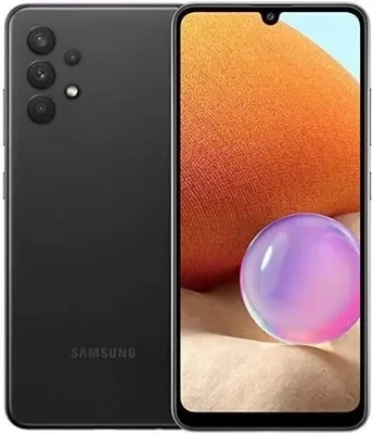 Samsung Galaxy A32 4G 64GB Unlocked