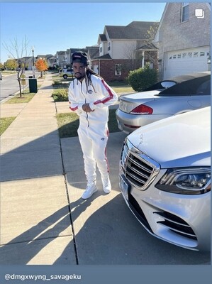 Flashy White
