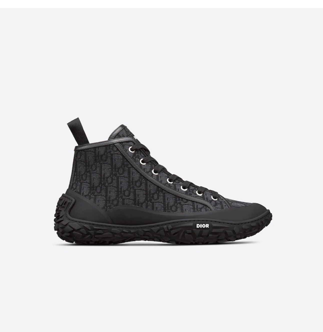 DIORIZON ANKLE BOOT