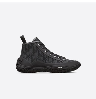DIORIZON ANKLE BOOT