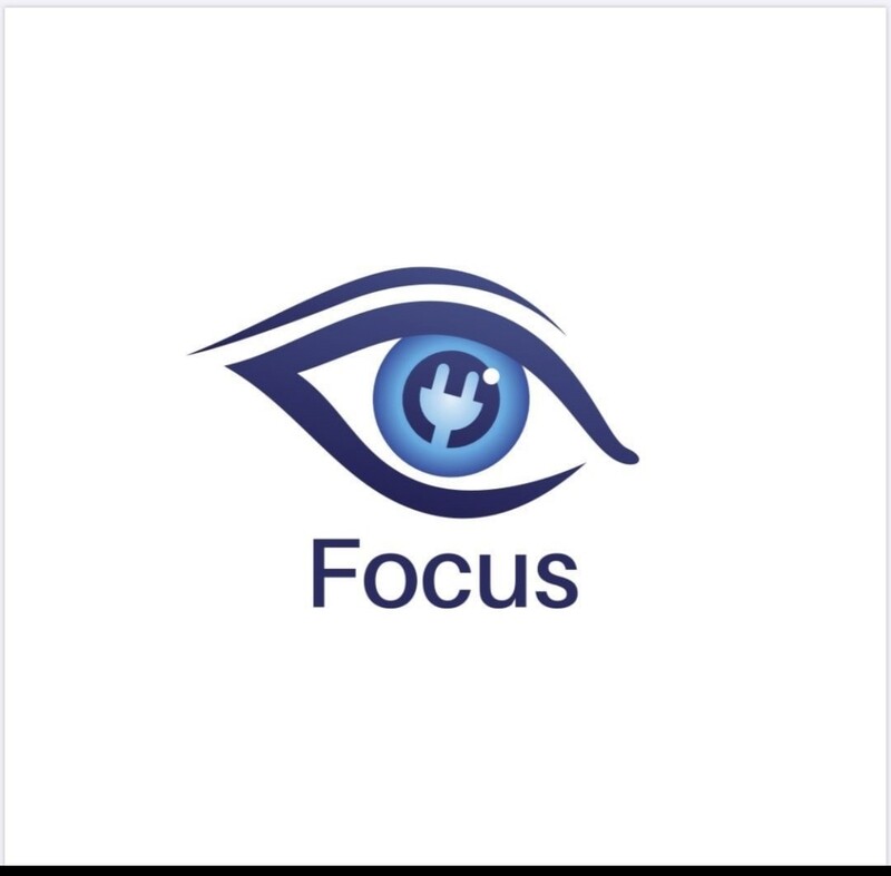Focus Down Tracksuits