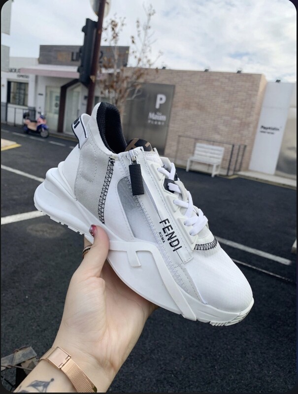 Designer Shoes