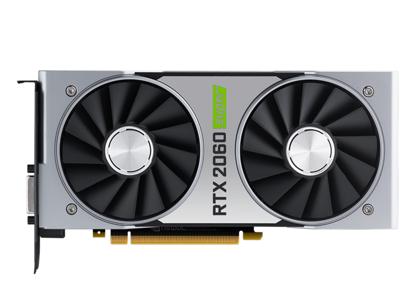 GeForce RTX 2060