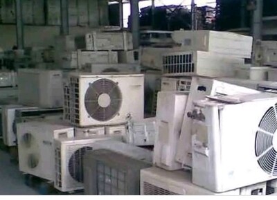 AC AND REFRIGERATOR REPAIR COMPANY
