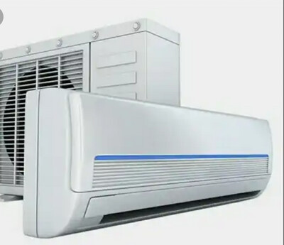 Ac installation work