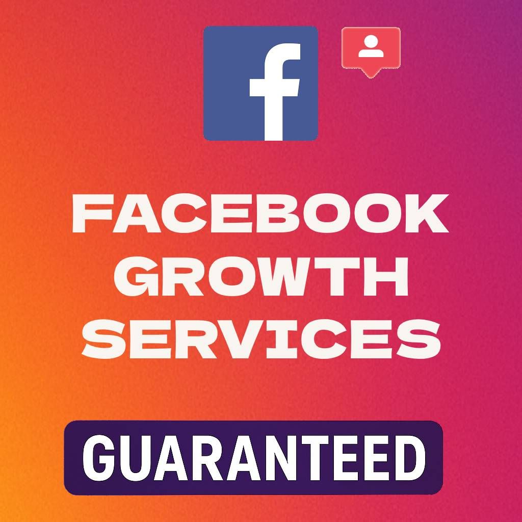 Facebook Growth