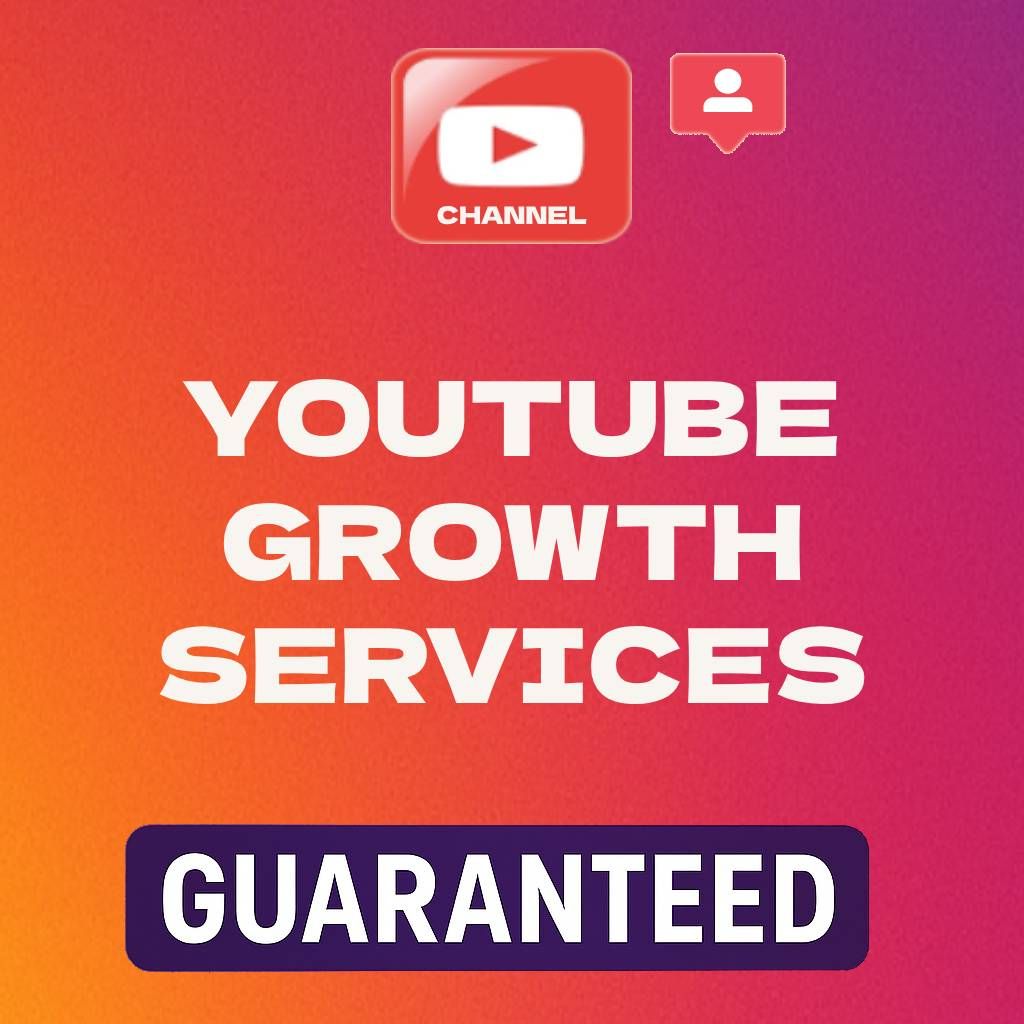 Youtube Growth