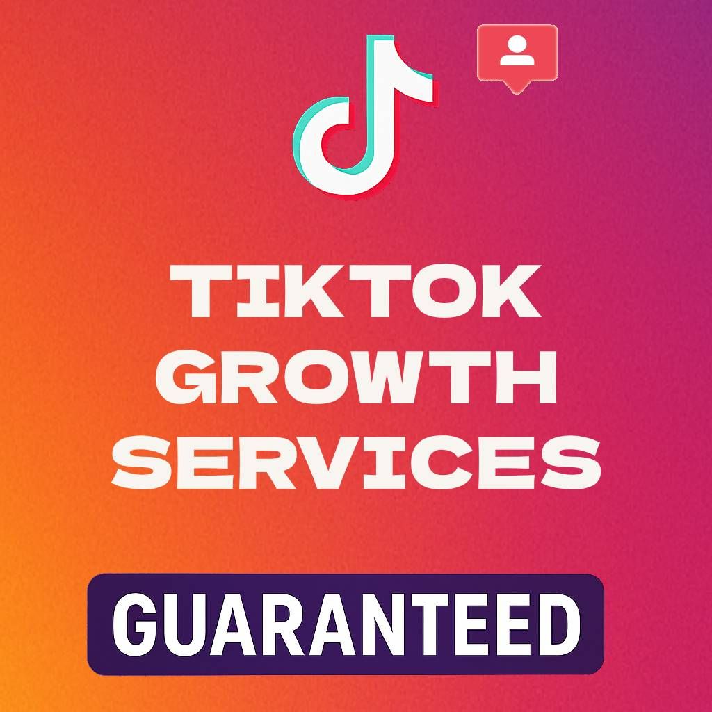 TikTok Growth