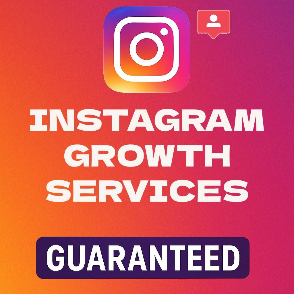 Instagram Growth