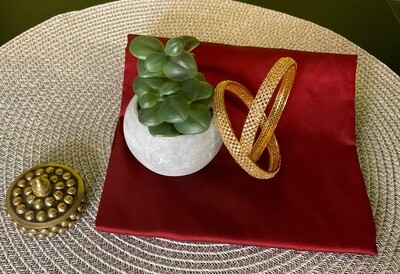 White Stone Bangle White Stone Bangle