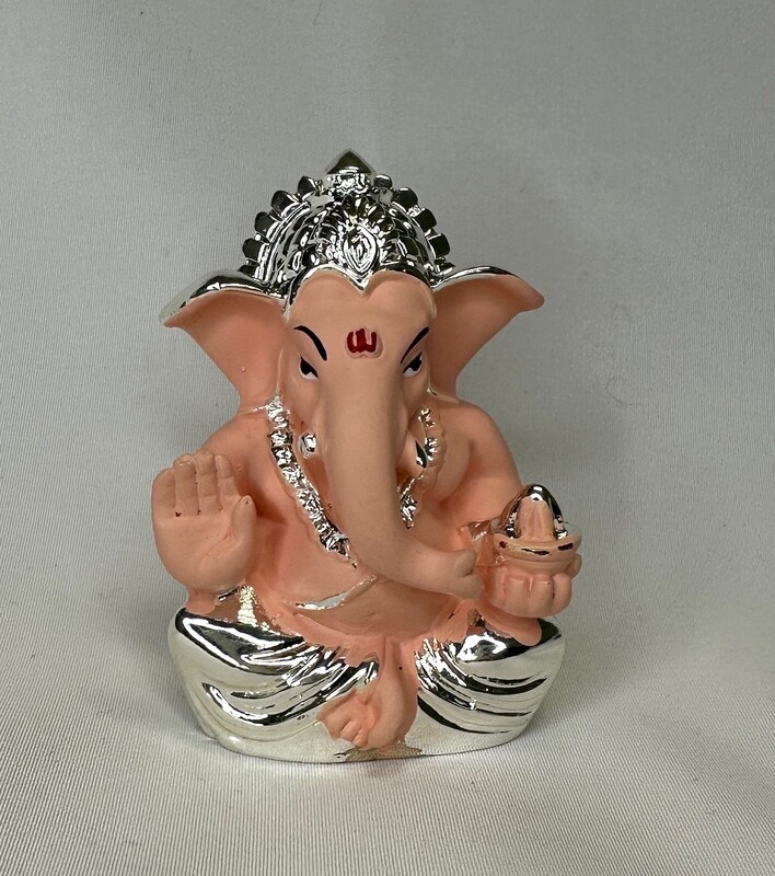 Ganesha Idol