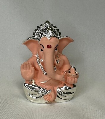 Ganesha Idol