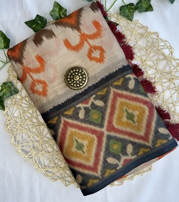 Soft Jute