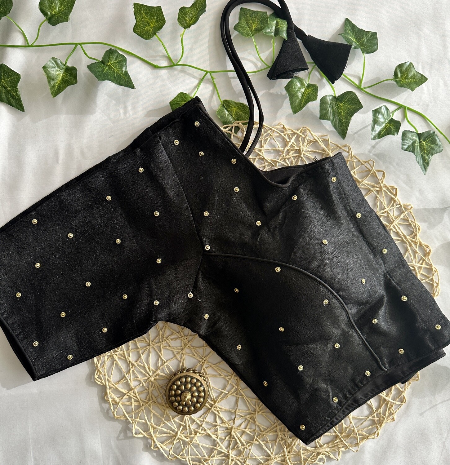 Readymade blouse