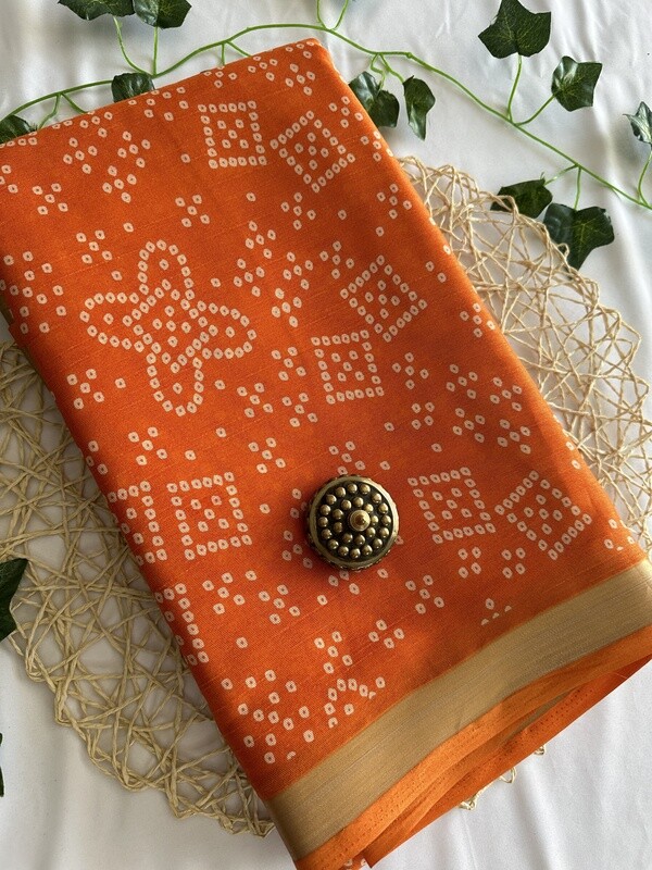 Soft Jute Soft Jute