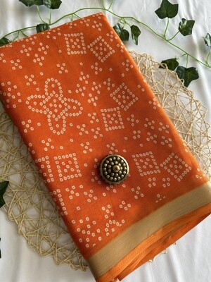 Soft Jute Soft Jute