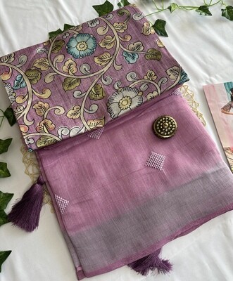 Fancy Linen
