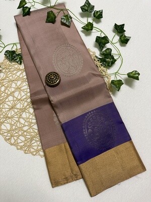 Silk Mix Saree Silk Mix Saree