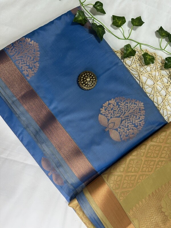 Art Silk Saree