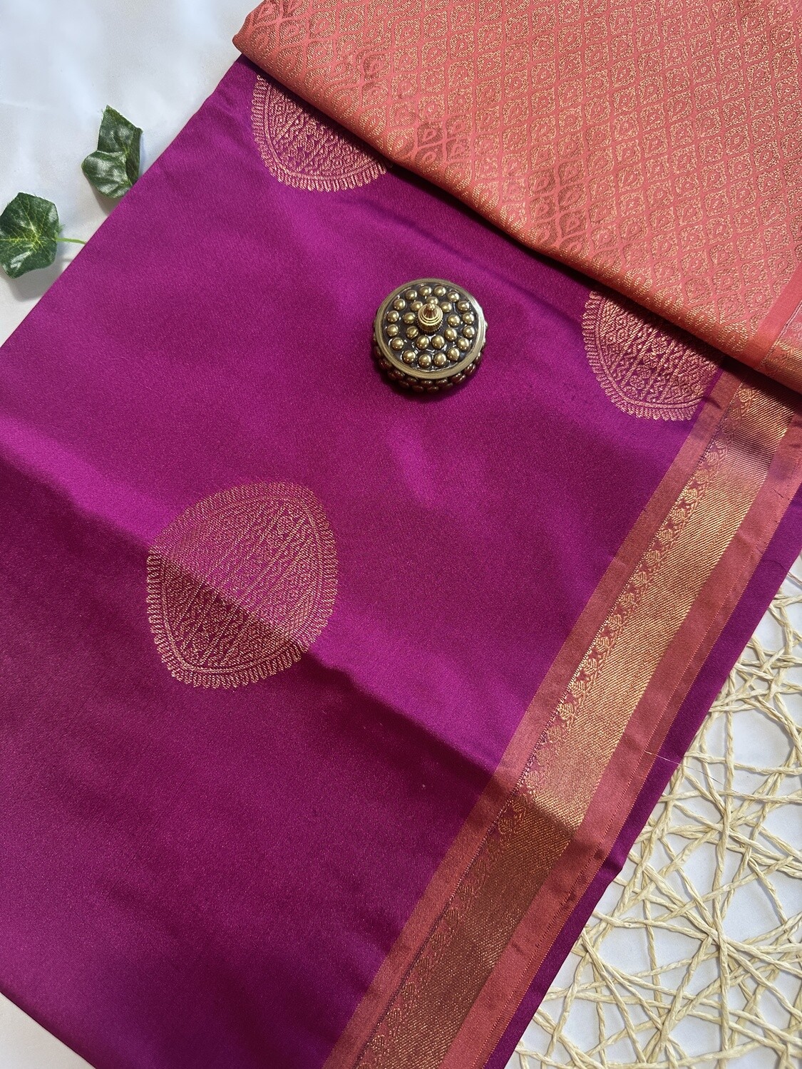 Art Soft Silk