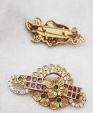 Saree Pin / Brooch