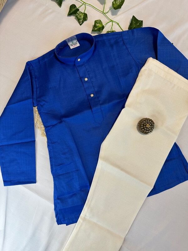 Full sleeve Kurta with Pant