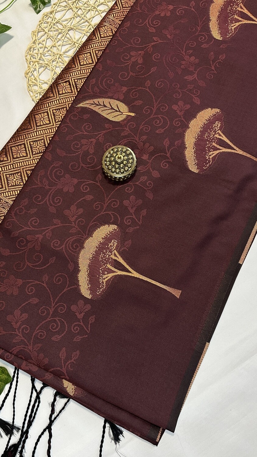 Art Soft Silk