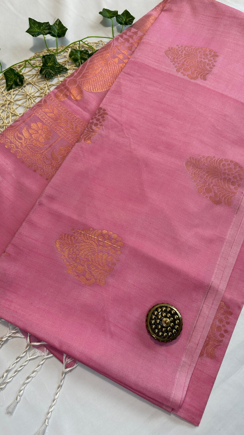 Art Soft Silk