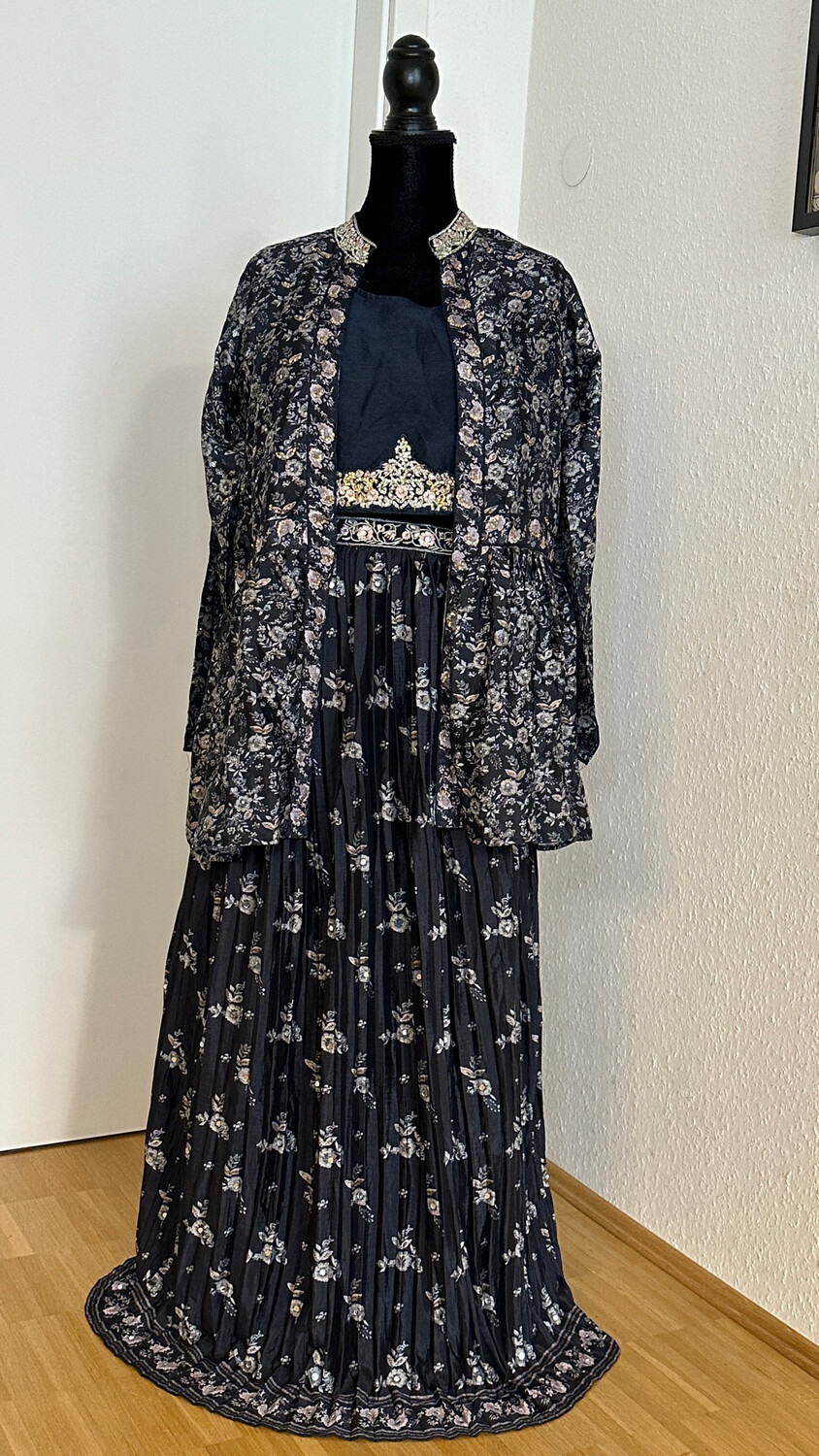 Lehenga with Choli