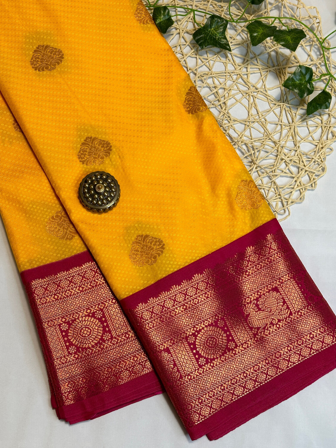 Art soft silk saree