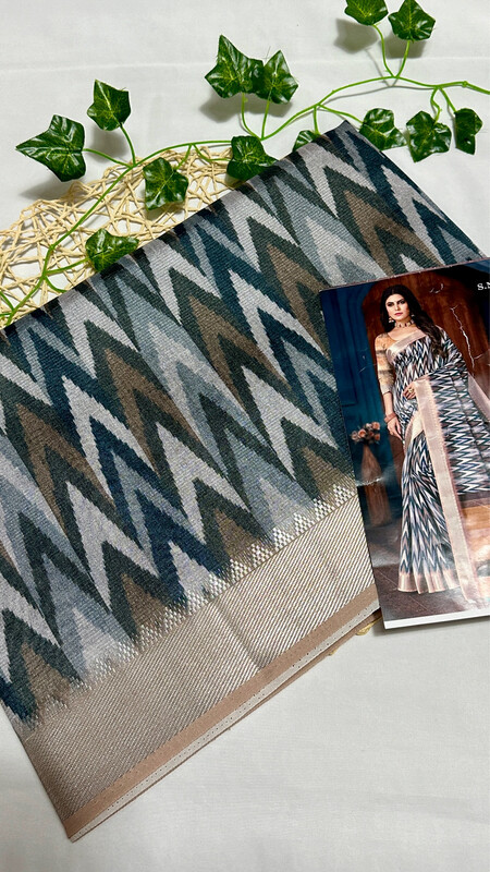 Soft Jute