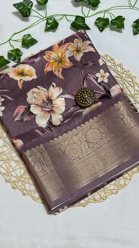 Assam Silk